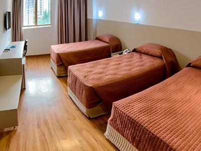 Marante Executive Hotel