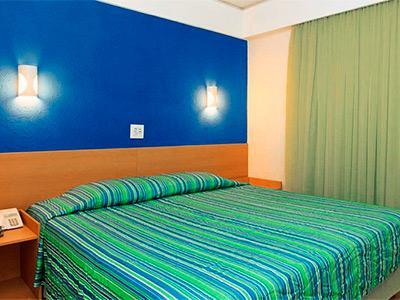 Hotel Marante Executive 4*