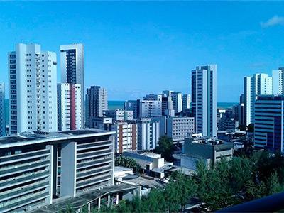 Marante Executive Hotel