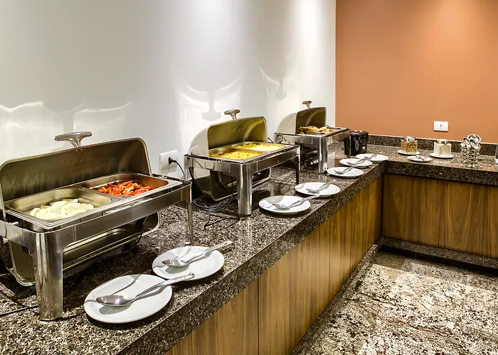 Marante Executive Hotel