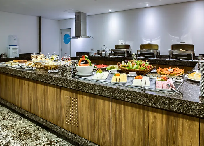 Marante Executive Hotel
