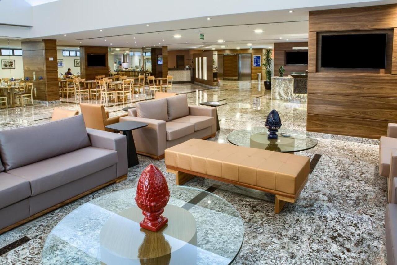 Marante Executive Hotel 4*