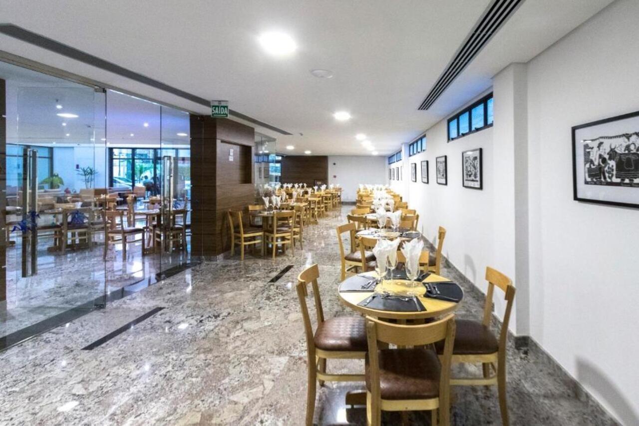 Hotel Marante Executive 4*