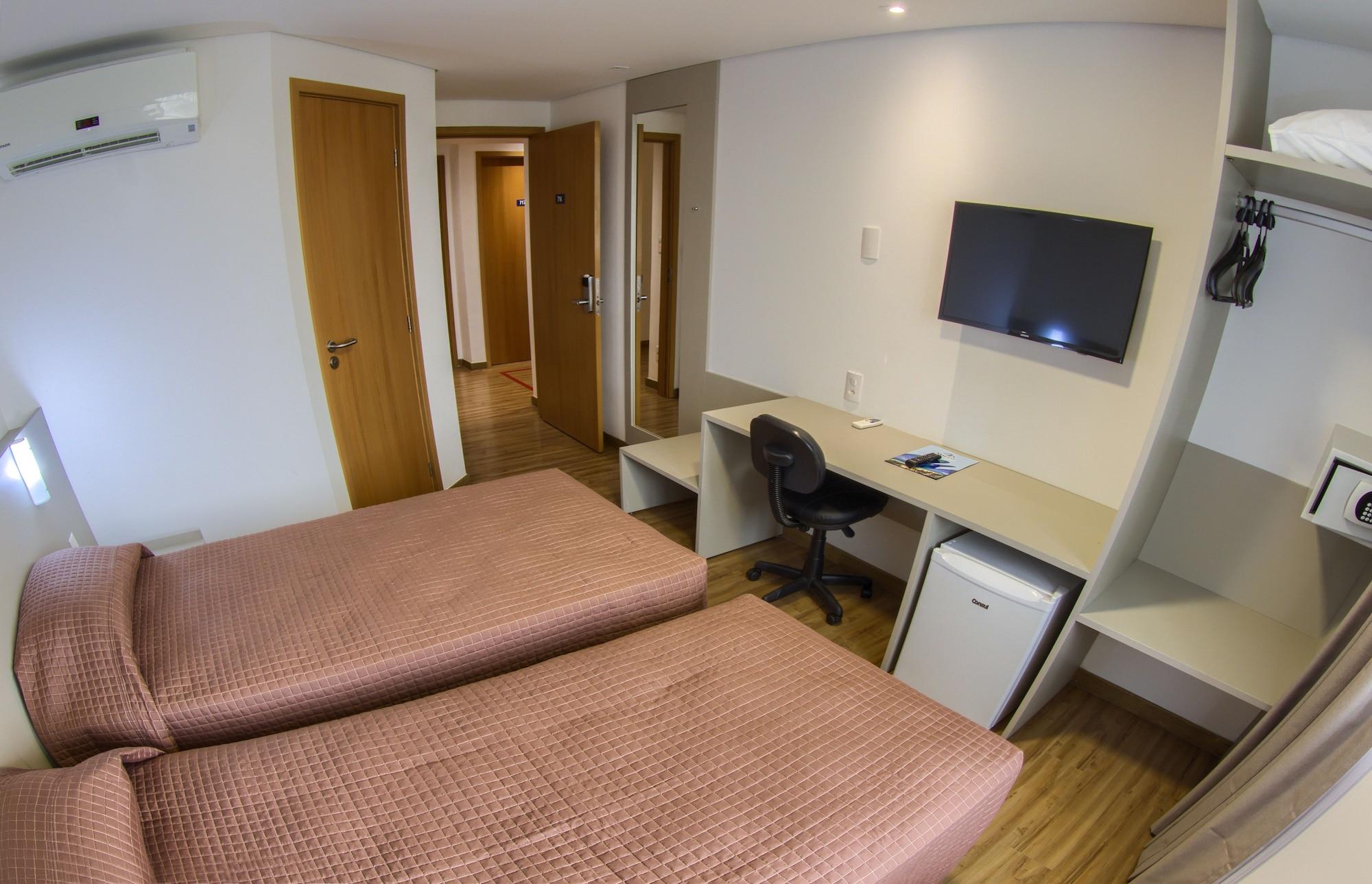 Hotel Marante Executive