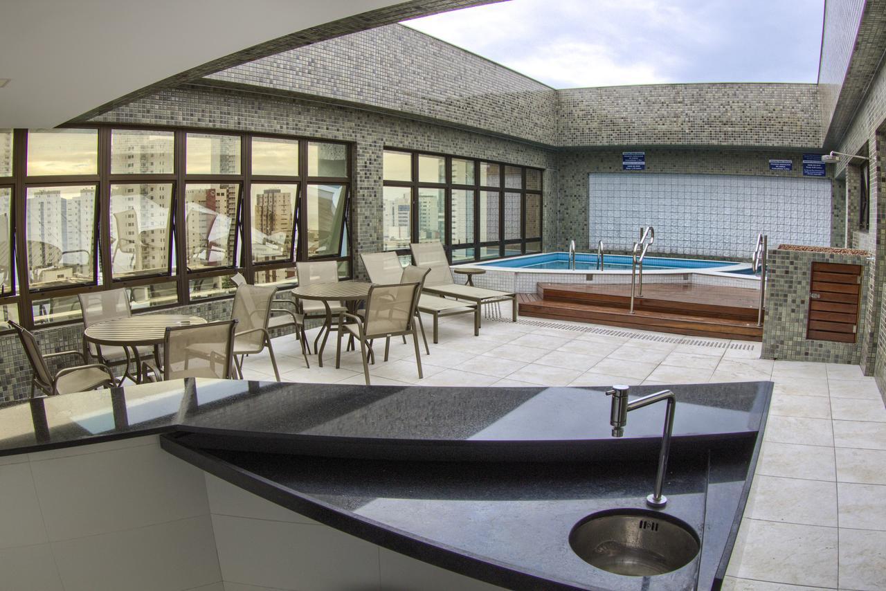Hotel Marante Executive Recife