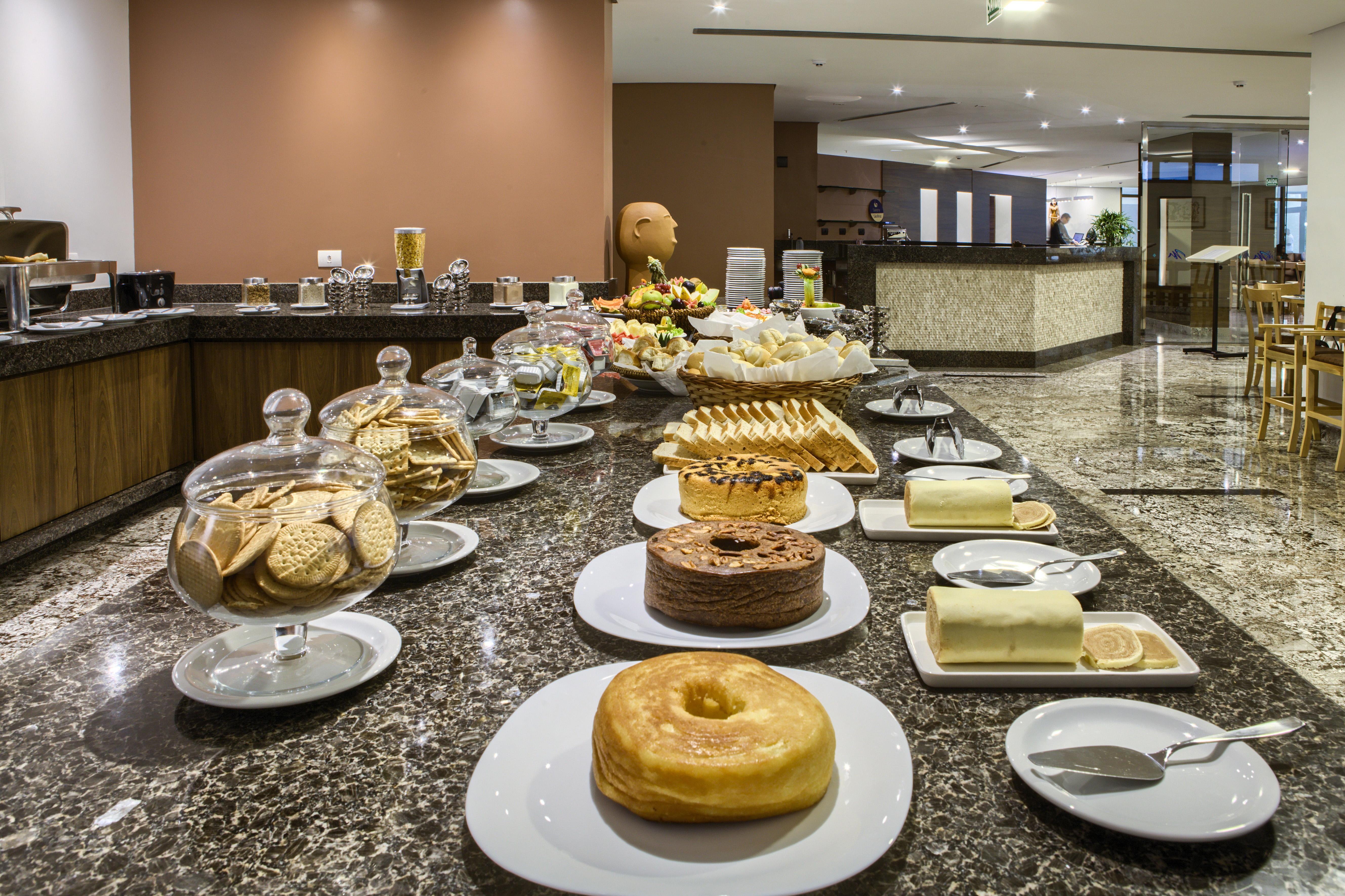 Hotel Marante Executive