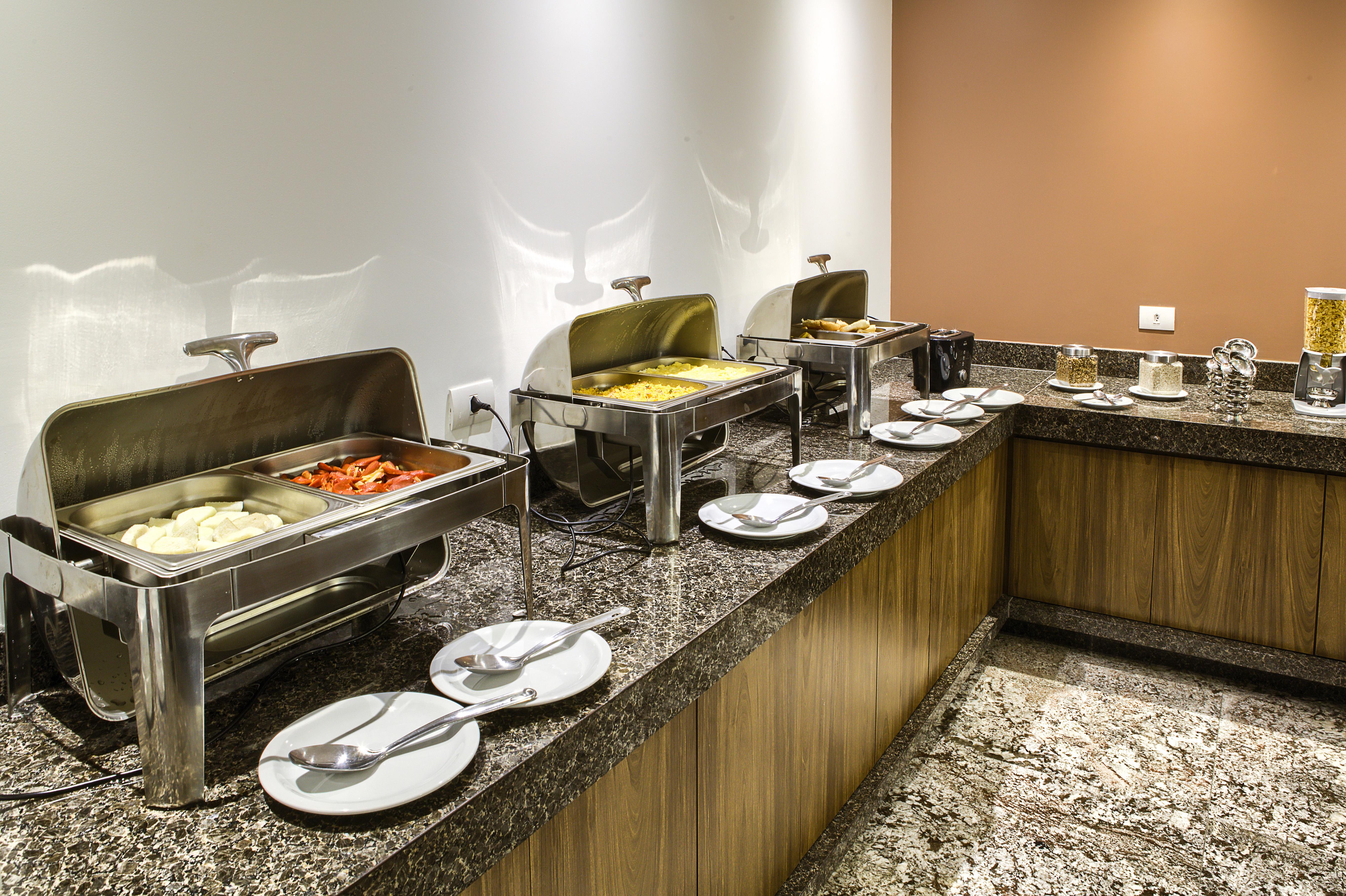 Marante Executive Recife