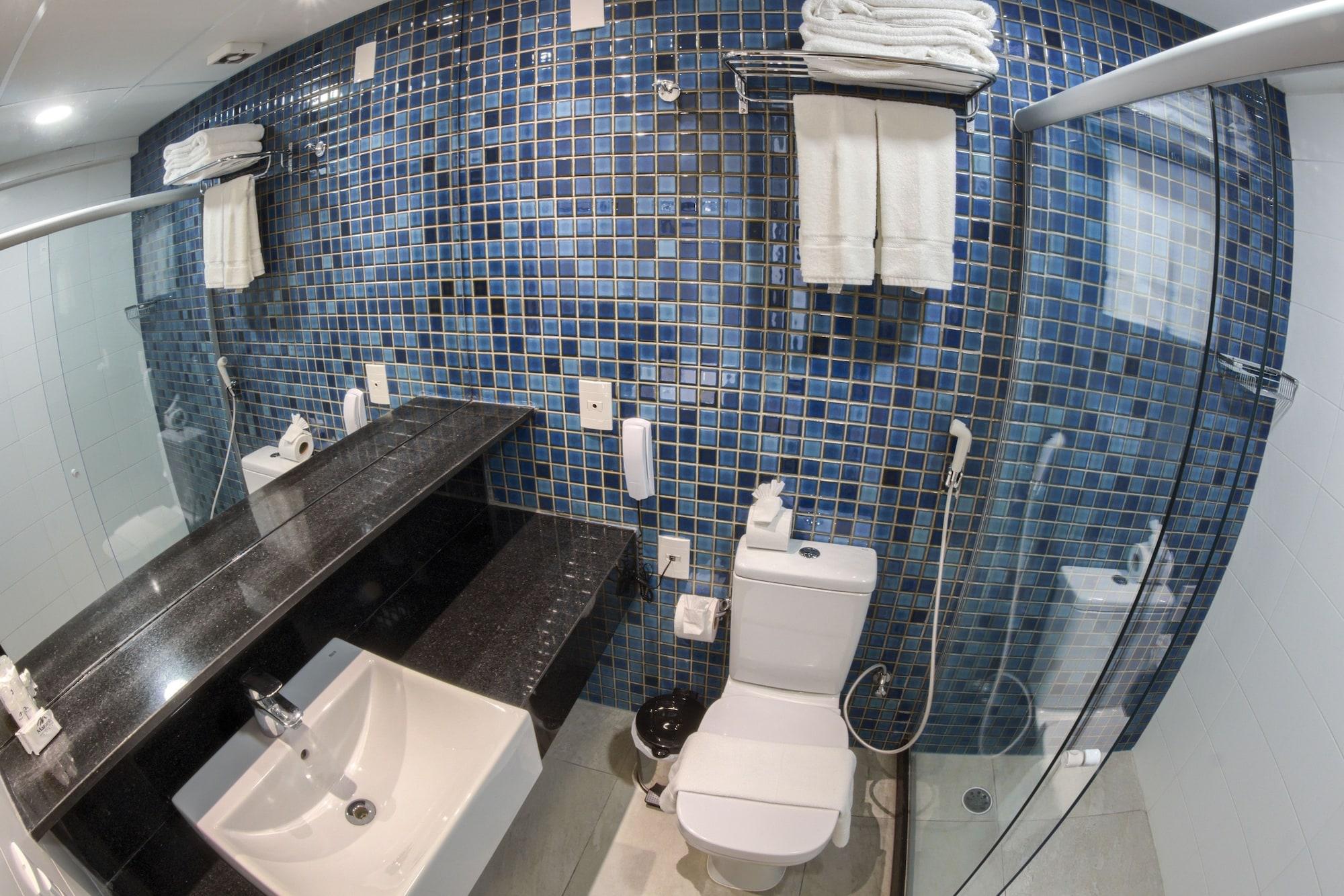 Hotel Marante Executive