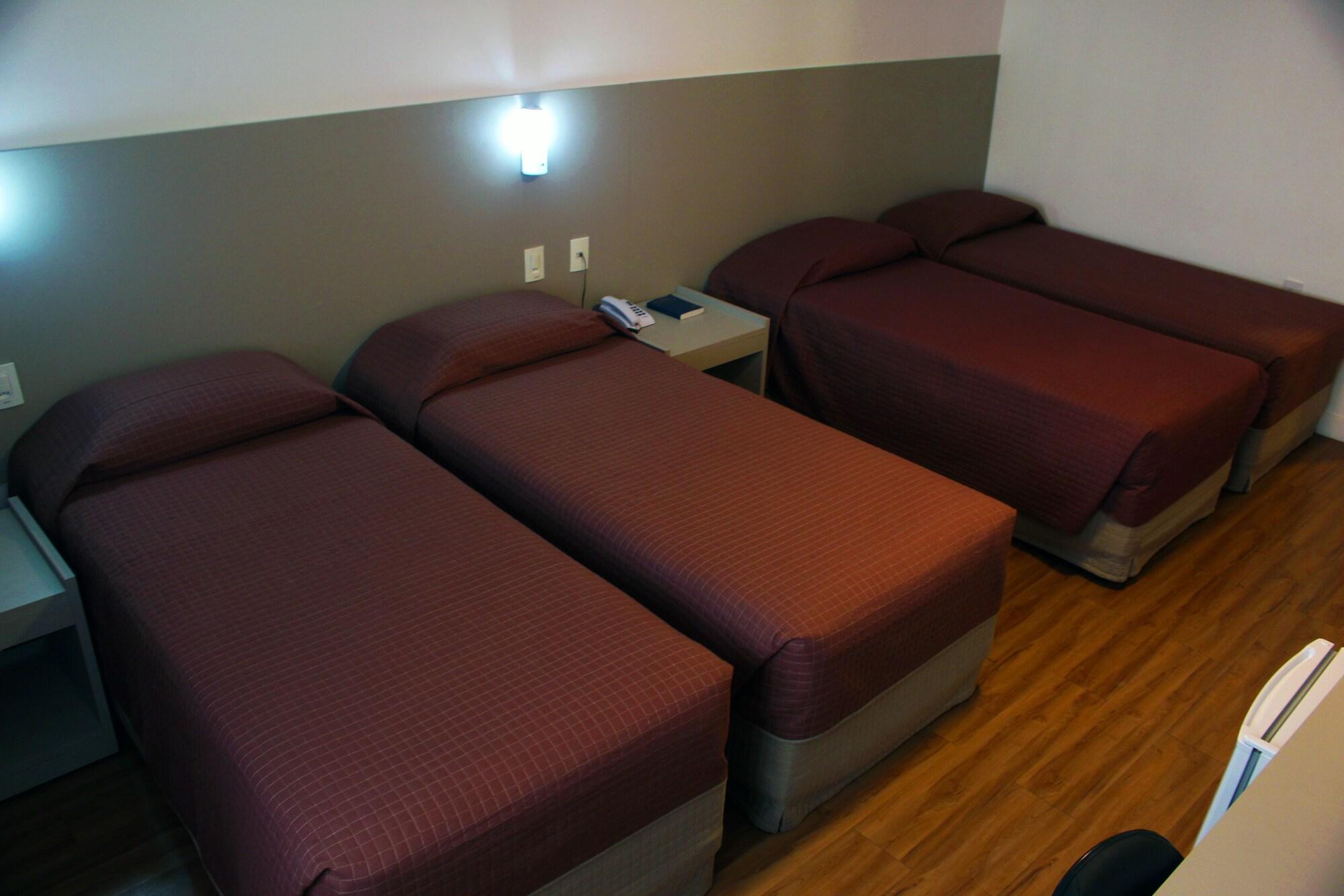 Marante Executive 4* Recife