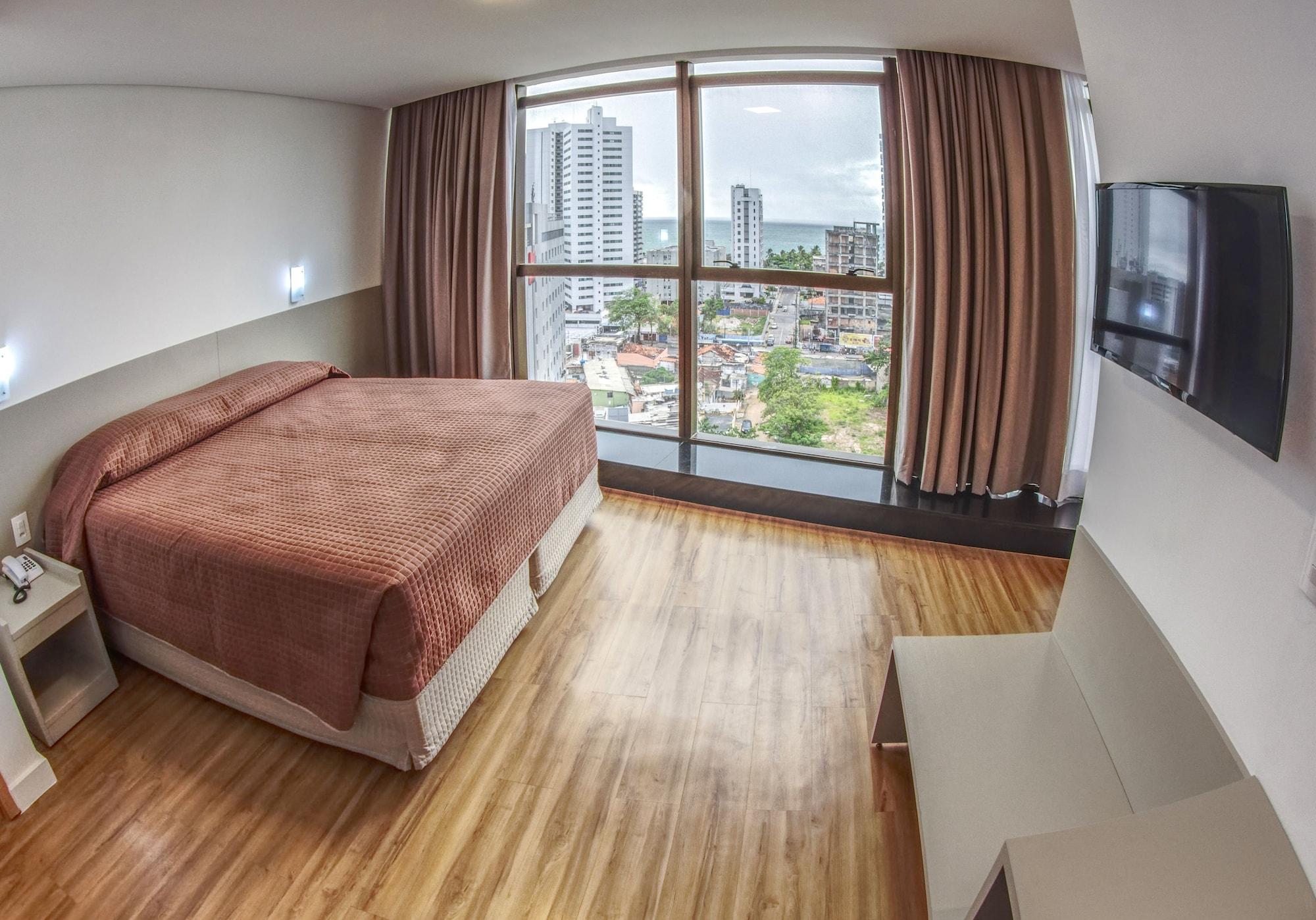 Hotel Marante Executive