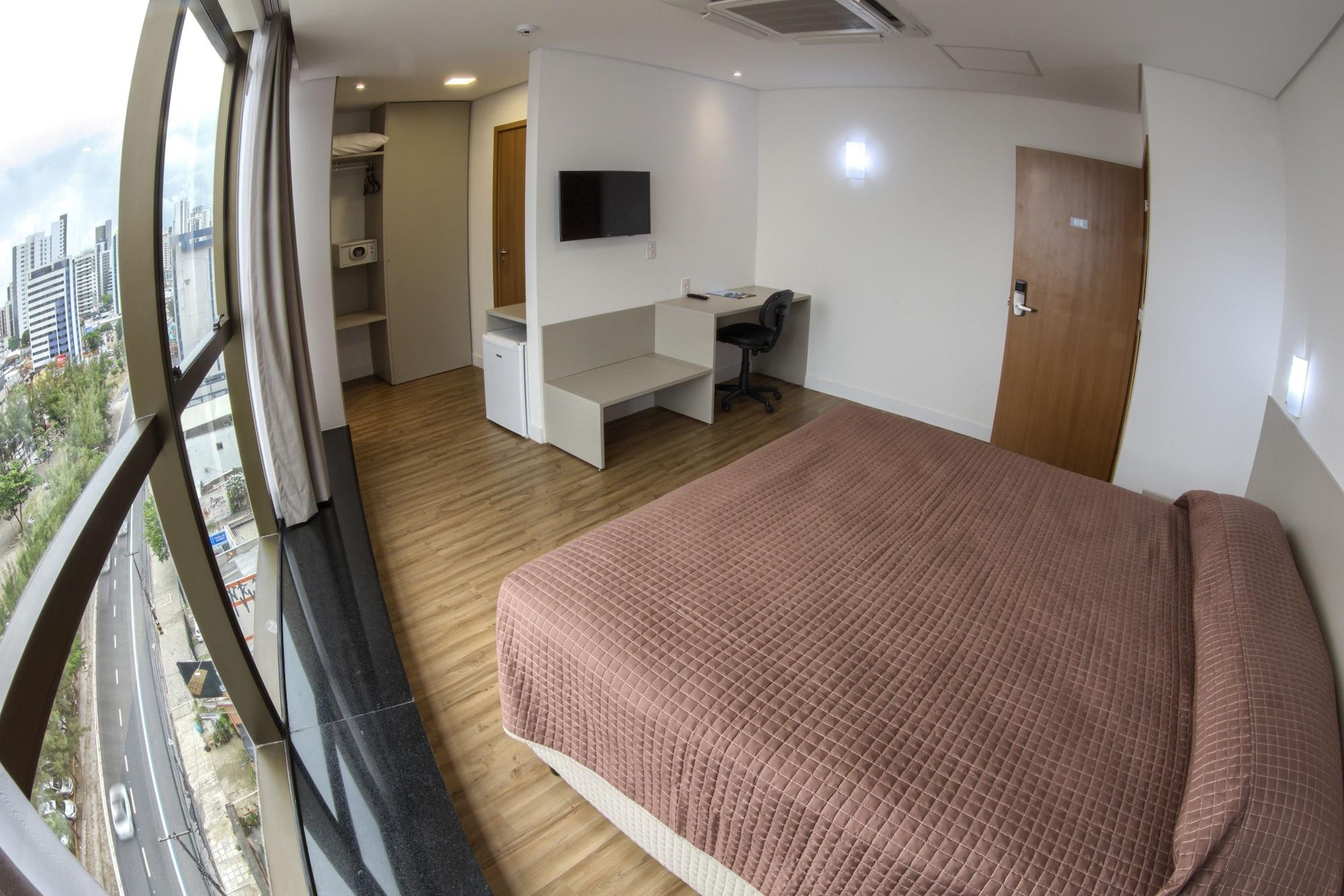 Marante Executive Recife