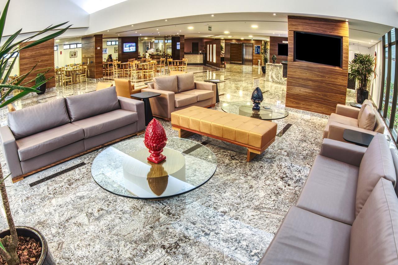 Marante Executive Hotel