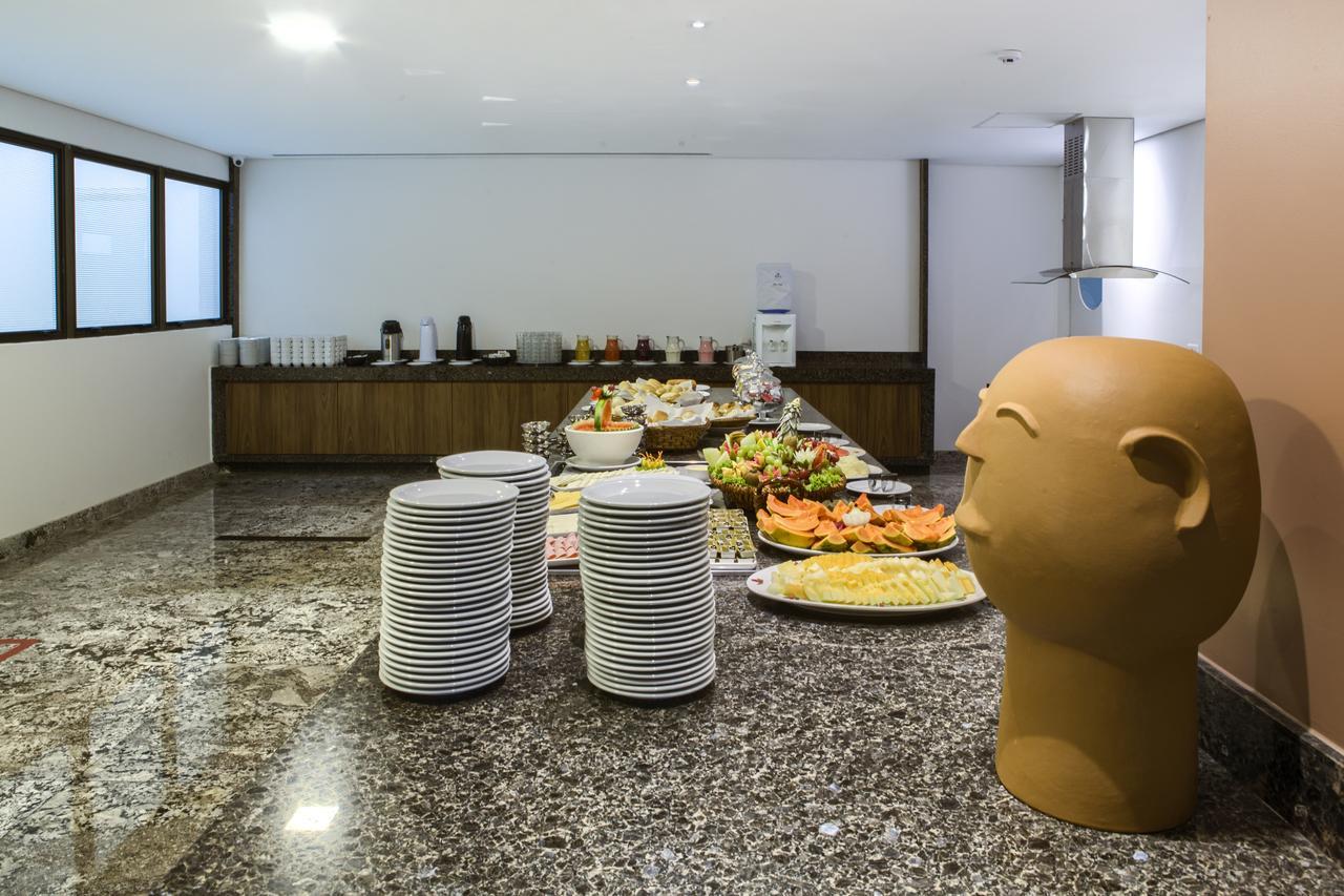 Hotel Marante Executive