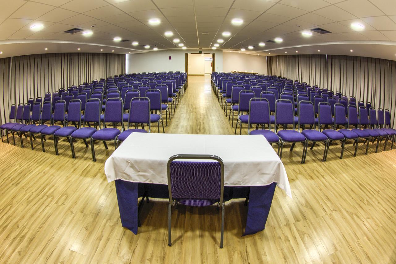Hotel Marante Executive