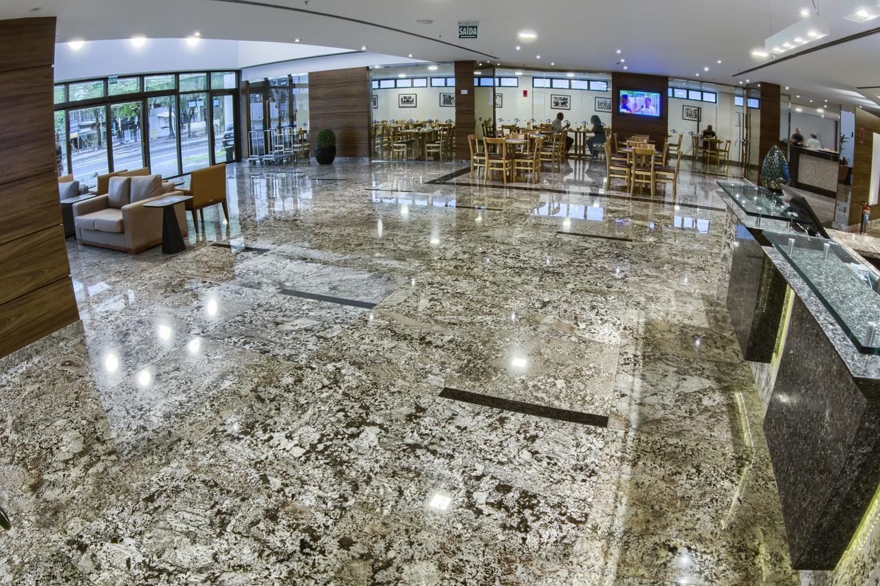 Hotel Marante Executive Recife