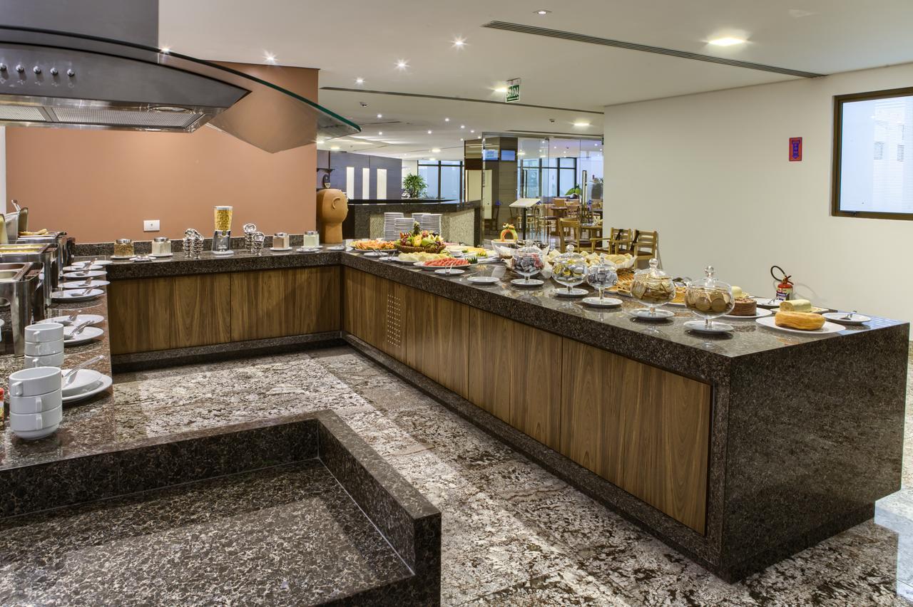 Marante Executive Recife