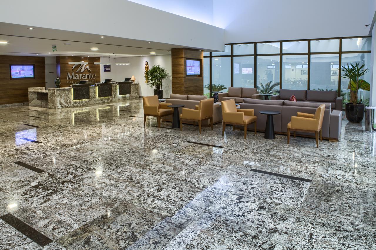 Marante Executive 4* Recife