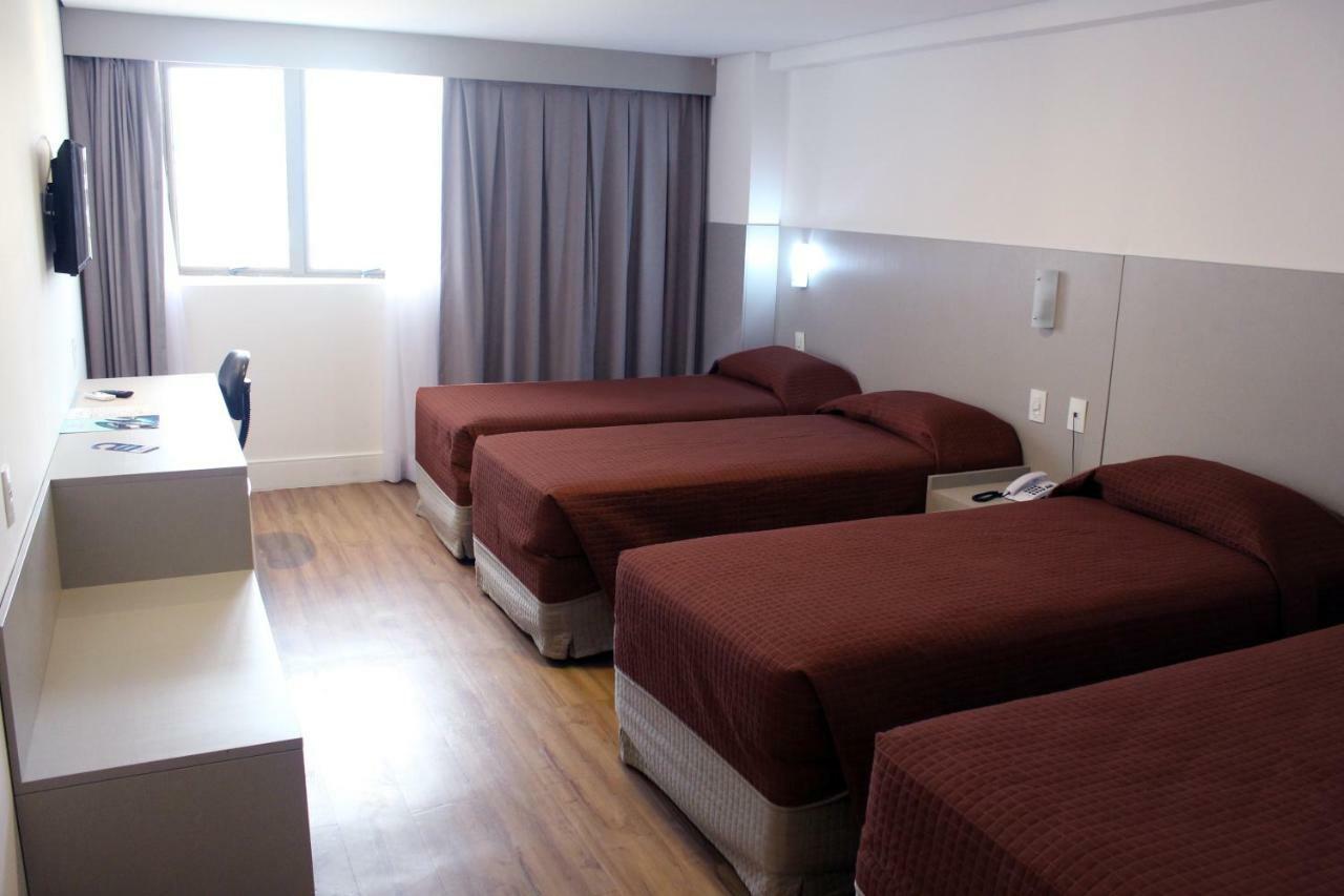 Marante Executive Hotel 4*