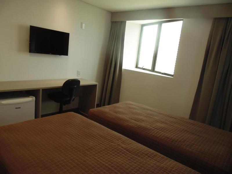 Marante Executive Hotel Recife